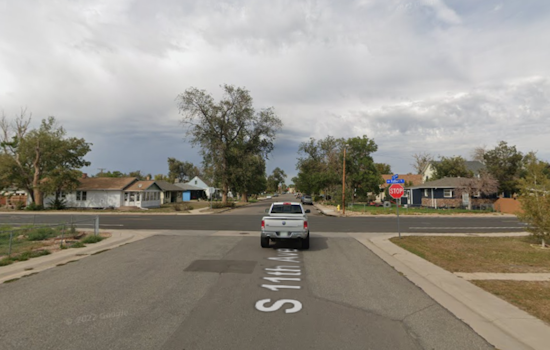 Adams County Deputy Fatally Shoots Homicide Suspect Amid Violent Crime Spree in Brighton