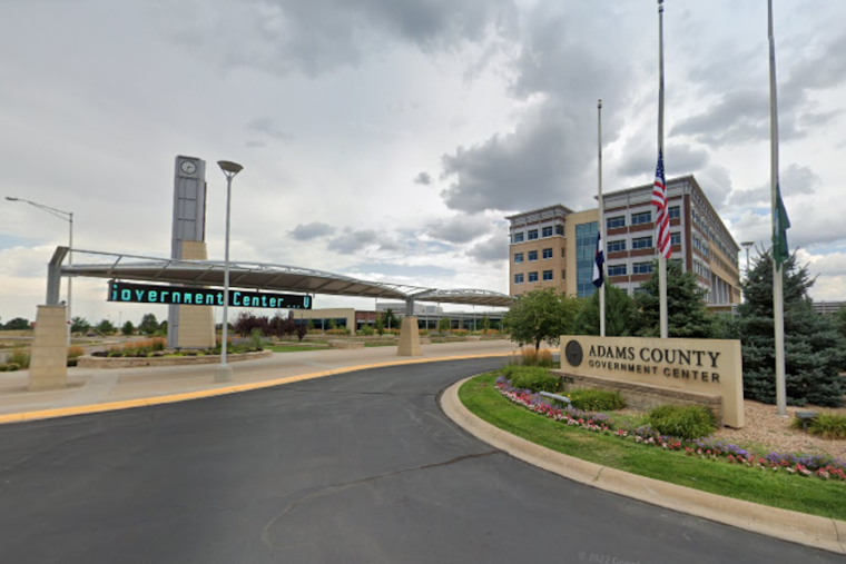 Adams County Sheriff's Office in Colorado Alerts Public to Text Message Toll Scam