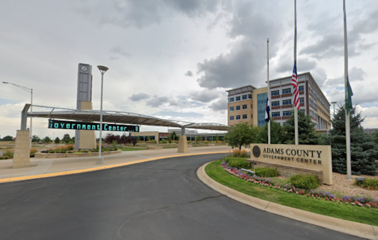 Adams County Sheriff's Office in Colorado Alerts Public to Text Message Toll Scam