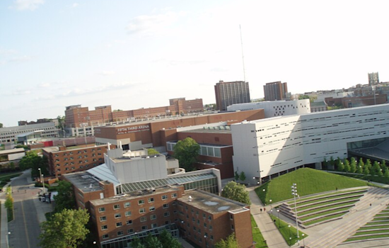 Afghan MBA Student at University of Cincinnati Champions Refugee Education and Support