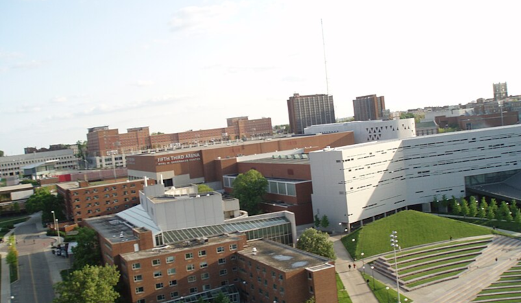 Afghan MBA Student at University of Cincinnati Champions Refugee Education and Support