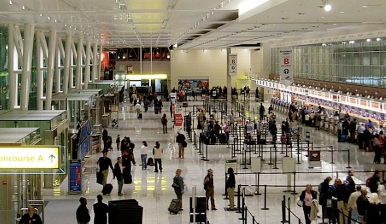 After Heated Debates, Fraport Secures Contract to Modernize Concessions at BWI Airport