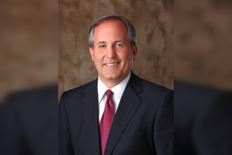 AG Ken Paxton Opens Probe into Lottery Wins Amid Concerns of Rigged System and Potential Legal Violations
