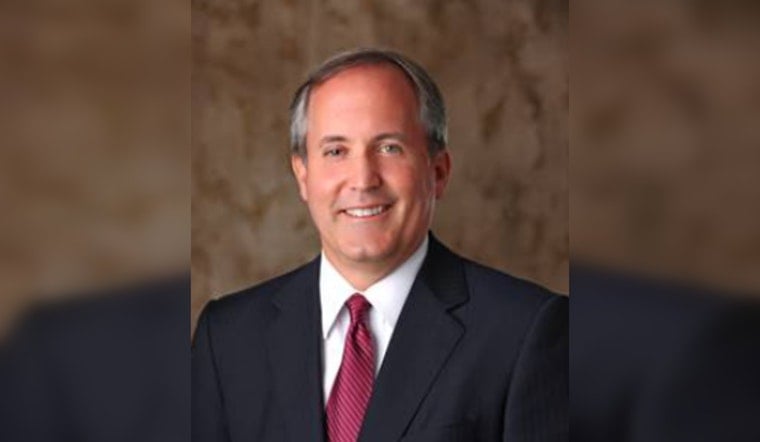 AG Ken Paxton Opens Probe into Lottery Wins Amid Concerns of Rigged System and Potential Legal Violations