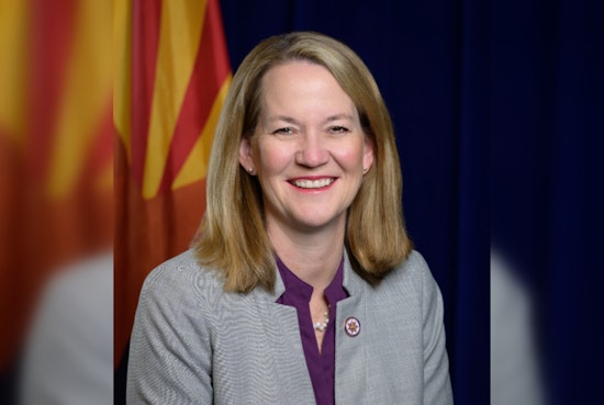 AG Mayes Rallies 38 States in Bipartisan Crusade Against Rampant Organized Retail Crime, Urges Congress for Tougher Laws