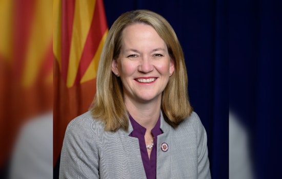 AG Mayes Rallies 38 States in Bipartisan Crusade Against Rampant Organized Retail Crime, Urges Congress for Tougher Laws