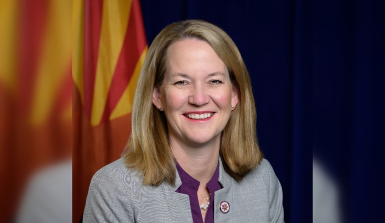 AG Mayes Rallies 38 States in Bipartisan Crusade Against Rampant Organized Retail Crime, Urges Congress for Tougher Laws