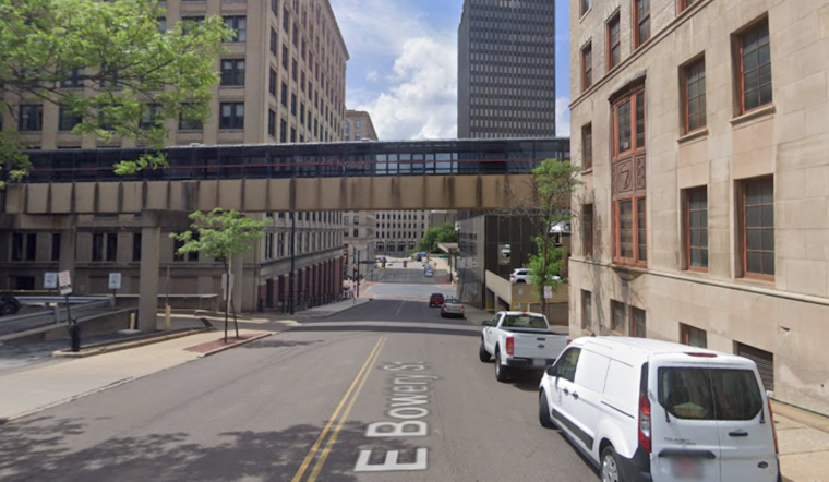 Akron Gears Up for Bowery Street Bridge Replacement: $9.62 Million Project Begins Monday