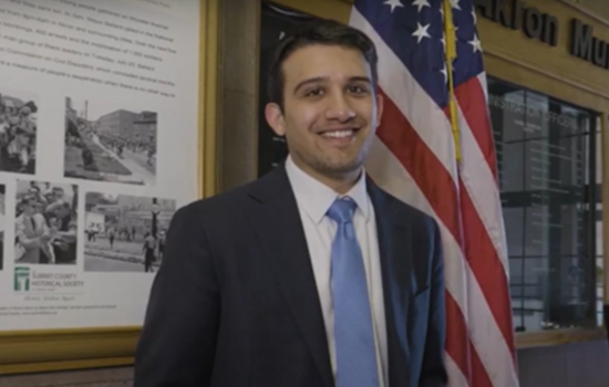 Akron Mayor Malik Responds to Fatal Officer-Involved Shooting on Ira Ave