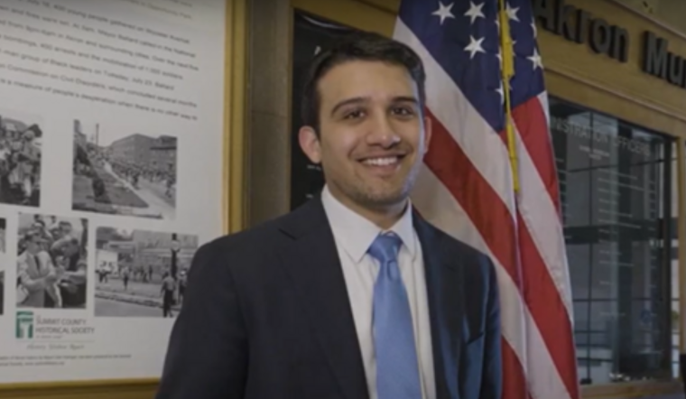 Akron Mayor Malik Responds to Fatal Officer-Involved Shooting on Ira Ave