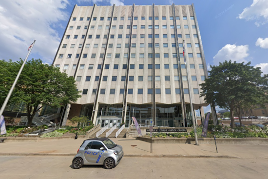 Akron Police Department Promotes Veteran Officers, Launches Community Relations Subdivision