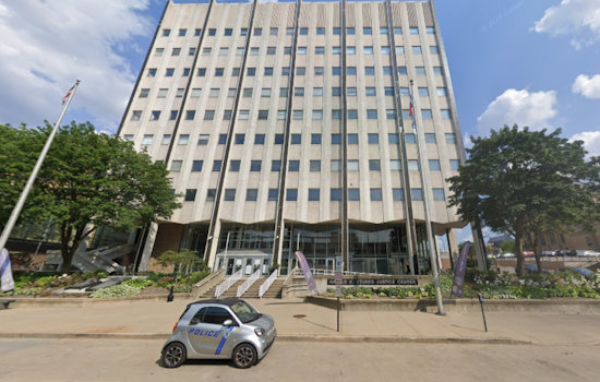 Akron Police Department Promotes Veteran Officers, Launches Community Relations Subdivision