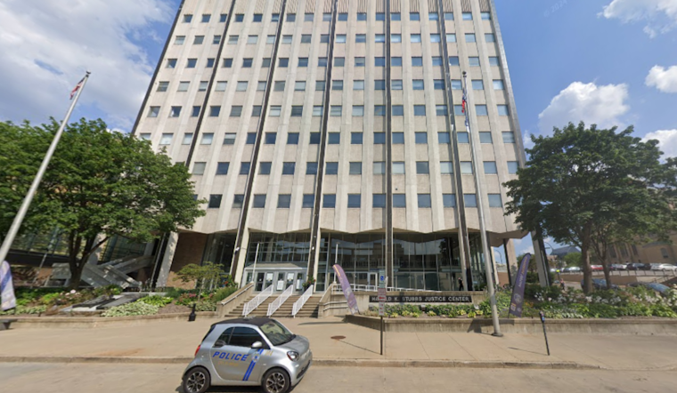Akron Police Department Promotes Veteran Officers, Launches Community Relations Subdivision