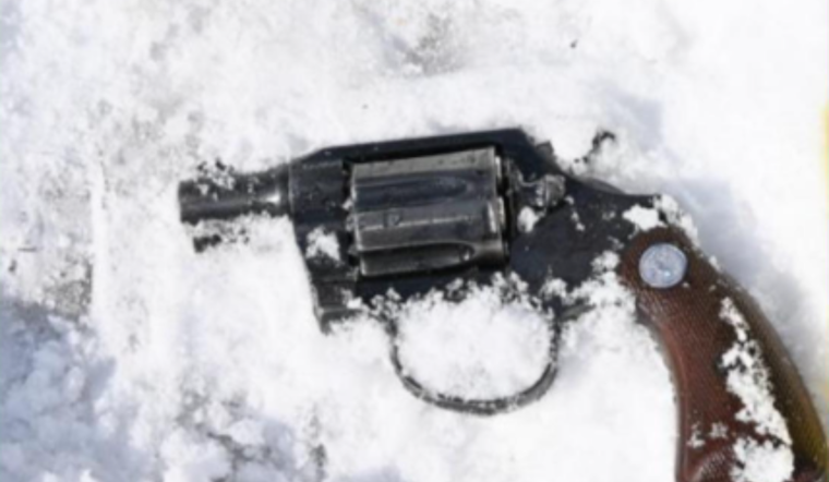 Akron Police Release Body Cam Footage After Fatal Shooting of Cincinnati Man Suspected of Firing at Officers