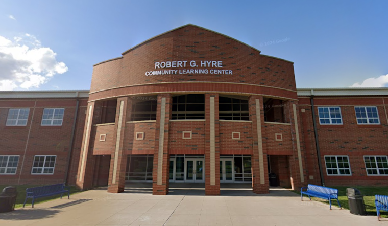 Akron School Staffer Escorted Off Premises for Bringing Firearm onto Hyre CLC Grounds