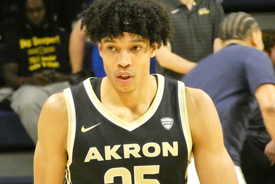 Akron Zips Extend Winning Streak to Nine in MAC with 85-71 Triumph Over Kent State Golden Flashes