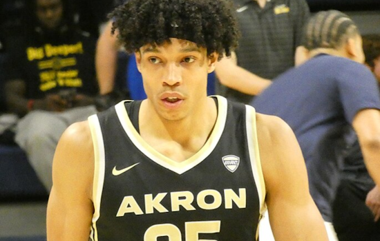 Akron Zips Extend Winning Streak to Nine in MAC with 85-71 Triumph Over Kent State Golden Flashes
