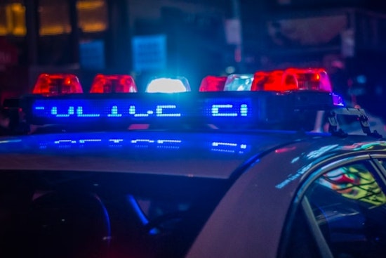Alabama Homicide Suspect Apprehended in Kent Hotel by Local Police Awaiting Extradition