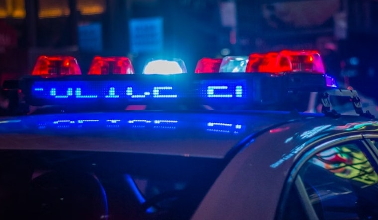 Alabama Homicide Suspect Apprehended in Kent Hotel by Local Police Awaiting Extradition