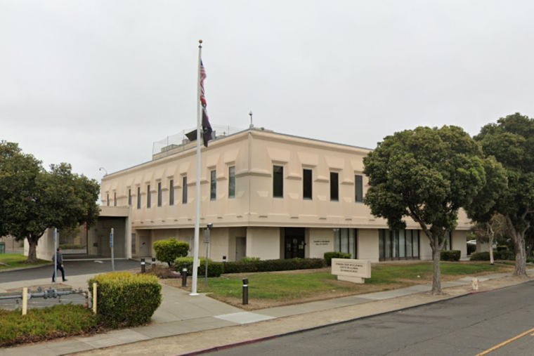 Alameda County Court Services Hindered by SEIU 1021 Workers Strike Amid Labor Dispute