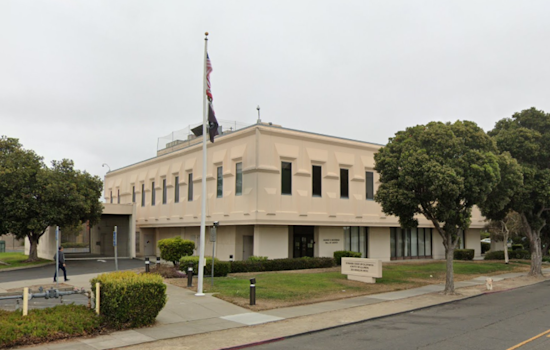 Alameda County Court Services Hindered by SEIU 1021 Workers Strike Amid Labor Dispute