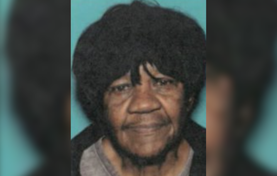 Alameda County Sheriff Seeks Help in Urgent Search for Missing San Leandro Woman Peggy Young