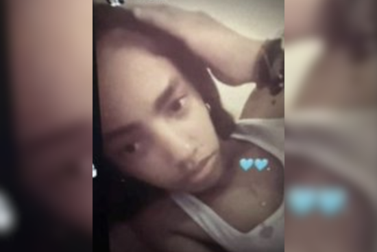 Alameda County Sheriff's Office Seeks Public's Help to Find Missing Teenager from San Leandro