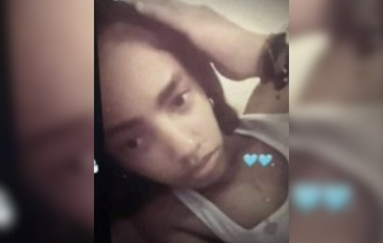 Alameda County Sheriff's Office Seeks Public's Help to Find Missing Teenager from San Leandro