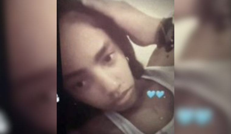 Alameda County Sheriff's Office Seeks Public's Help to Find Missing Teenager from San Leandro