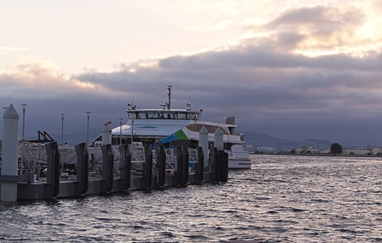 Alameda Seaplane Ferry Route Celebrates Over 1 Million Passengers Since Launch