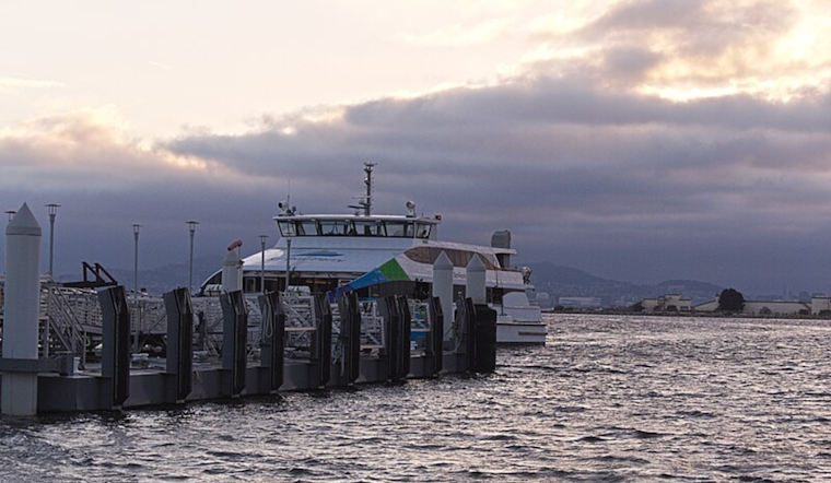 Alameda Seaplane Ferry Route Celebrates Over 1 Million Passengers Since Launch