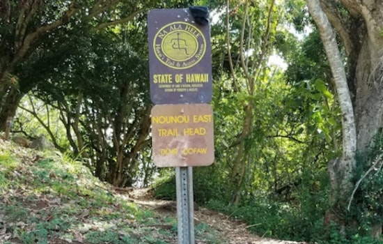 Alaska Tourist Rescued After Collapsing on Kauai's Sleeping Giant Trail