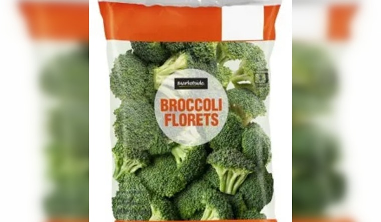 ALERT: FDA Escalates Walmart Broccoli Recall to Top Danger Level in 20 States Over Listeria Scare