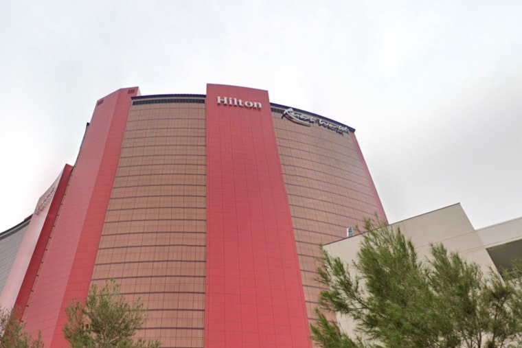 Alex Dixon Ascends to CEO of Resorts World Las Vegas, Marks Progress for Black Executives in Gaming Industry