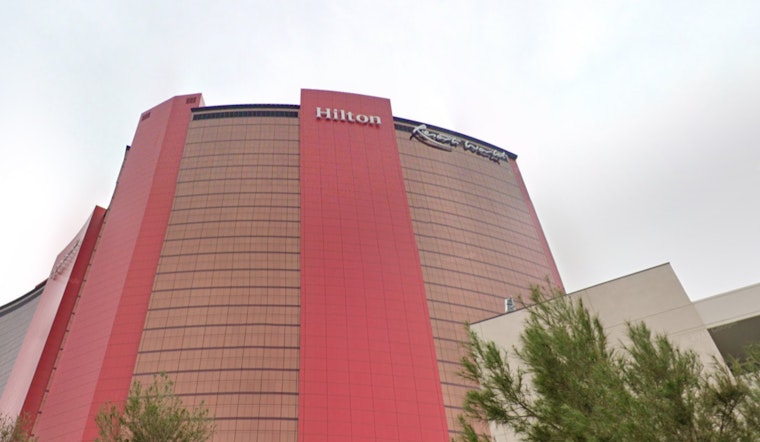 Alex Dixon Ascends to CEO of Resorts World Las Vegas, Marks Progress for Black Executives in Gaming Industry