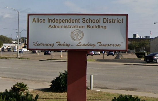 Alice Independent School District Alerts Parents to Possible Border Patrol Checks on Student Buses