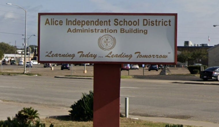 Alice Independent School District Alerts Parents to Possible Border Patrol Checks on Student Buses