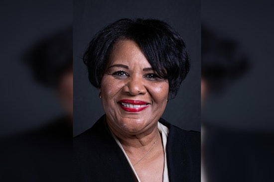 Alice Johnson Appointed to Advise on Clemency in Trump Administration