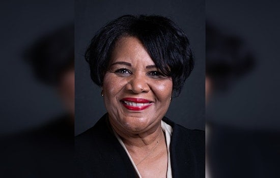 Alice Johnson Appointed to Advise on Clemency in Trump Administration