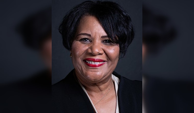 Alice Johnson Appointed to Advise on Clemency in Trump Administration