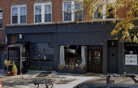 Alinea's 20th Anniversary Culinary Tour Sells Out Brooklyn Pop-Up, Sets Sights on Miami and Beverly Hills