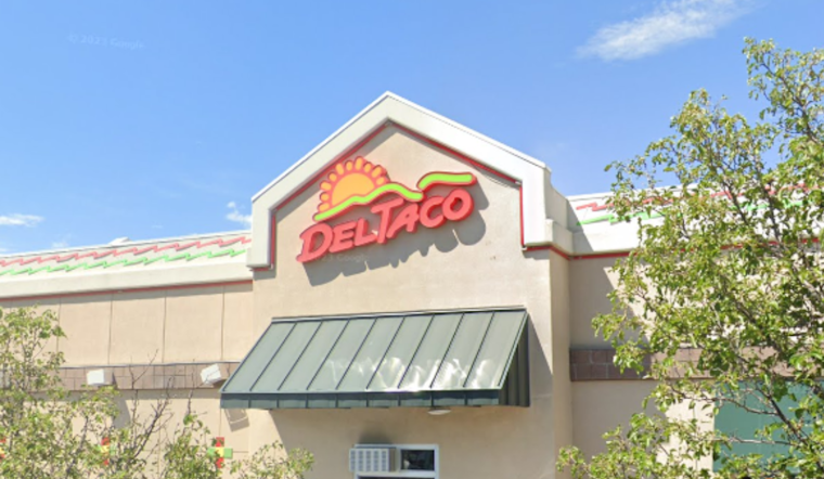 All Del Taco Locations in Colorado Abruptly Close, Leaving Patrons and Employees in Limbo