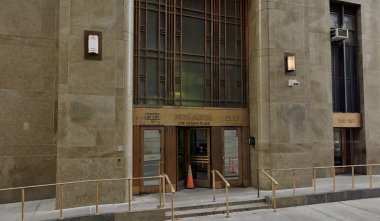 All Five NYC District Attorneys Unite to Demand Reforms in State's Discovery Laws