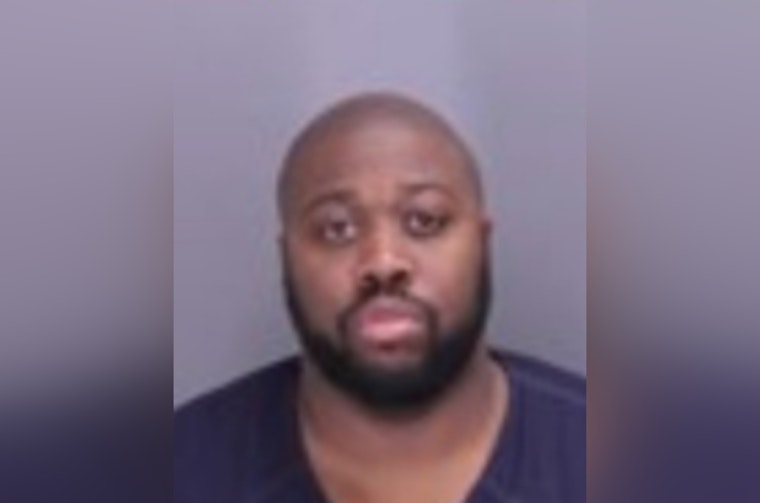 Alleged Gym Locker Thief Arrested, Extradited to Michigan to Face Multiple Felony Charges