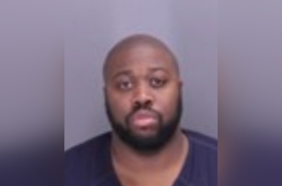 Alleged Gym Locker Thief Arrested, Extradited to Michigan to Face Multiple Felony Charges