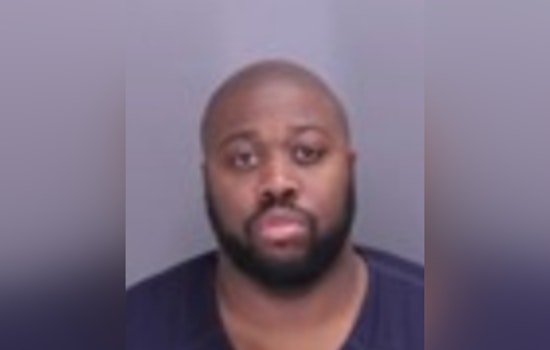 Alleged Gym Locker Thief Arrested, Extradited to Michigan to Face Multiple Felony Charges