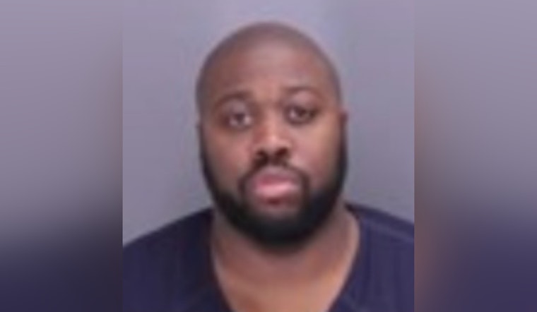 Alleged Gym Locker Thief Arrested, Extradited to Michigan to Face Multiple Felony Charges