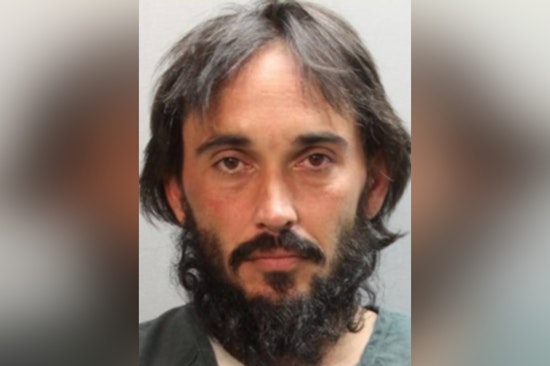 Alleged Repeat Offender Charged with Multiple Church Burglaries in Northwest Jacksonville