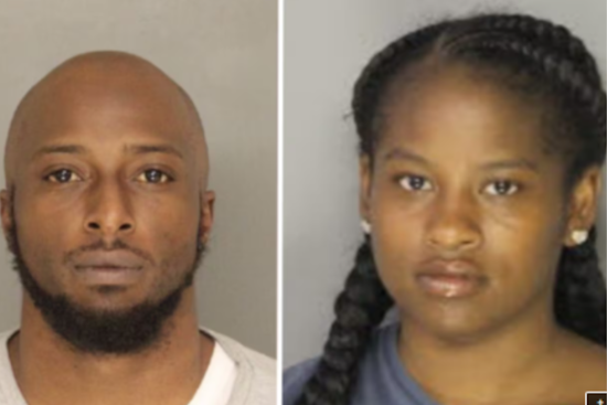 Allegheny County Man Captured After Multi-Month Fugitive Hunt, Girlfriend Charged with Hindering Apprehension