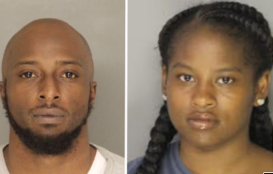 Allegheny County Man Captured After Multi-Month Fugitive Hunt, Girlfriend Charged with Hindering Apprehension